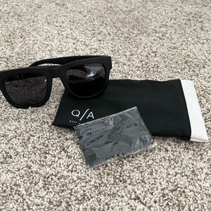 Quay Sunglasses